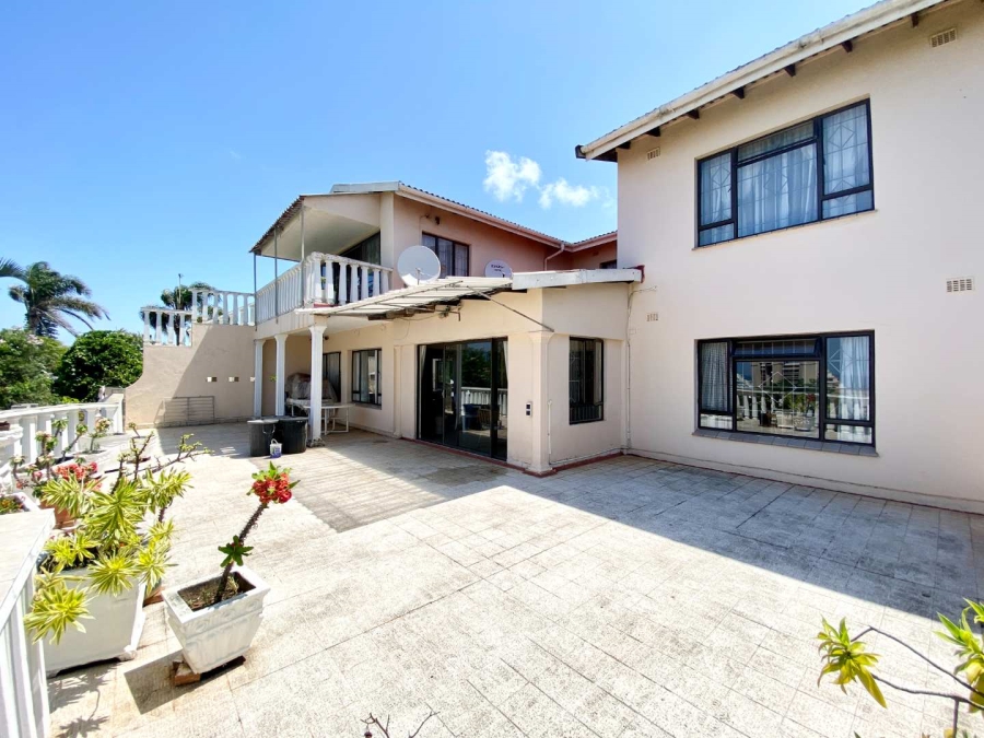 To Let 3 Bedroom Property for Rent in Herrwood Park KwaZulu-Natal