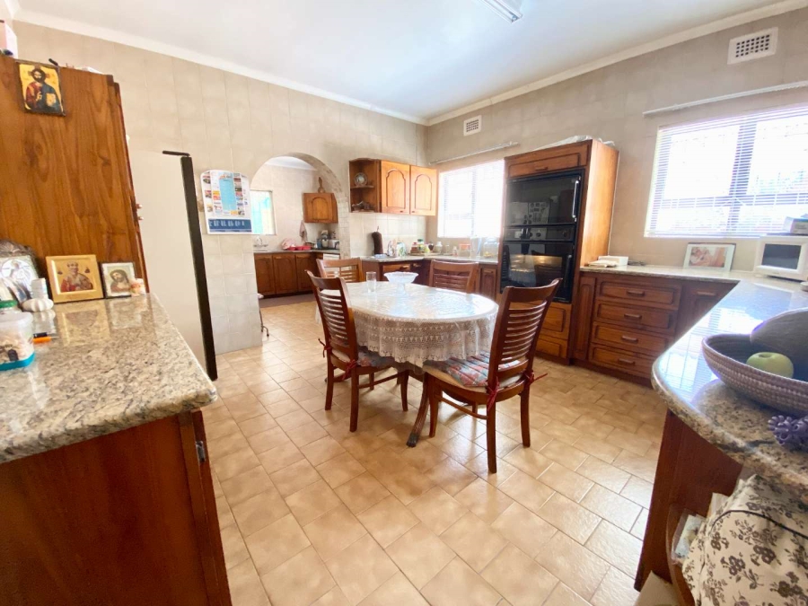 To Let 3 Bedroom Property for Rent in Herrwood Park KwaZulu-Natal