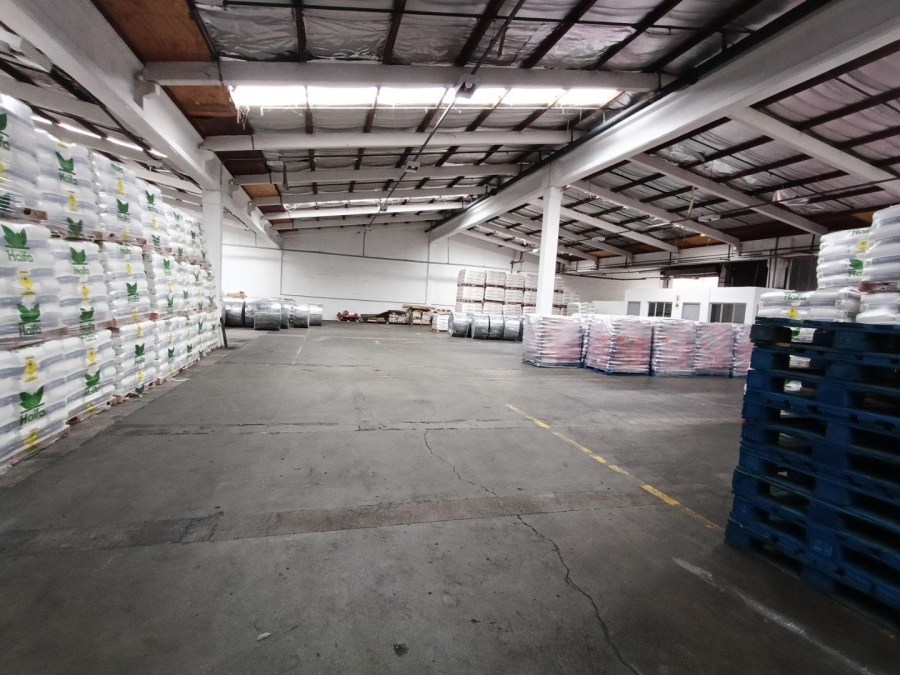 To Let commercial Property for Rent in New Germany KwaZulu-Natal