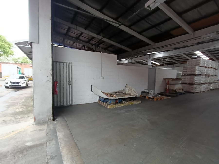 To Let commercial Property for Rent in New Germany KwaZulu-Natal