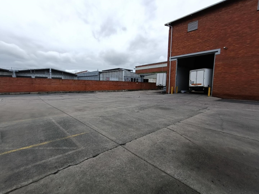 To Let commercial Property for Rent in New Germany KwaZulu-Natal