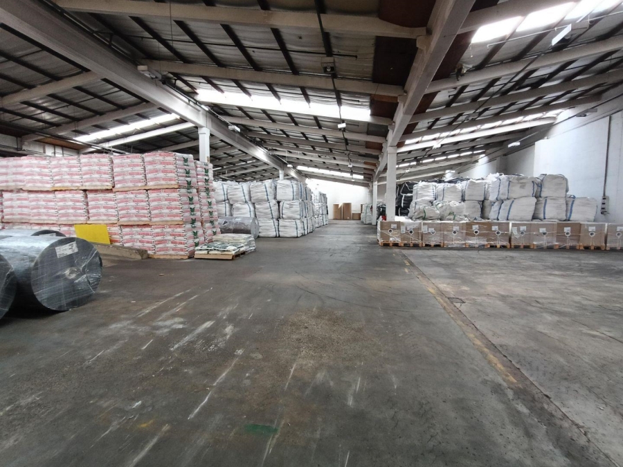 To Let commercial Property for Rent in New Germany KwaZulu-Natal