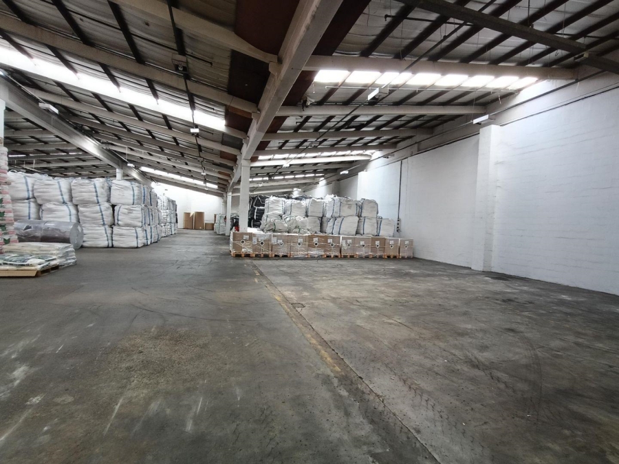 To Let commercial Property for Rent in New Germany KwaZulu-Natal