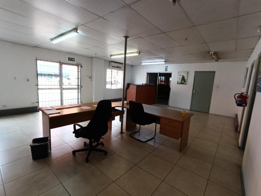 To Let commercial Property for Rent in New Germany KwaZulu-Natal