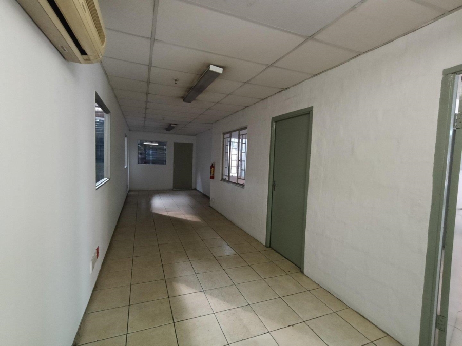 To Let commercial Property for Rent in New Germany KwaZulu-Natal