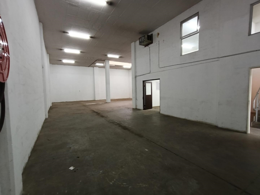To Let commercial Property for Rent in New Germany KwaZulu-Natal