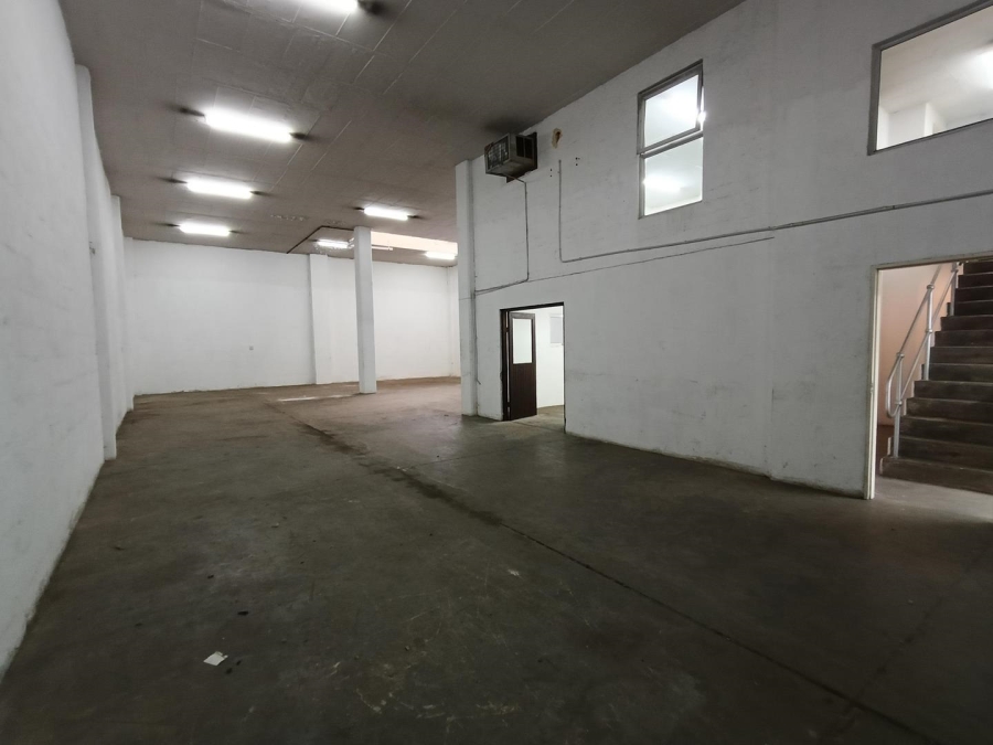 To Let commercial Property for Rent in New Germany KwaZulu-Natal