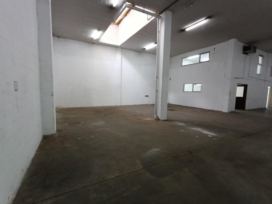 To Let commercial Property for Rent in New Germany KwaZulu-Natal