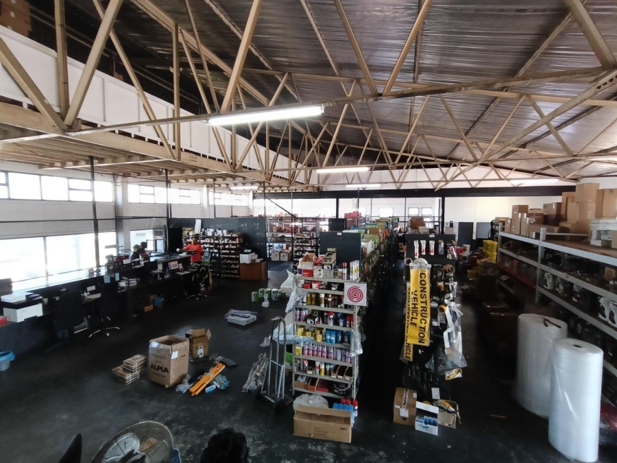 Commercial Property for Sale in New Germany KwaZulu-Natal