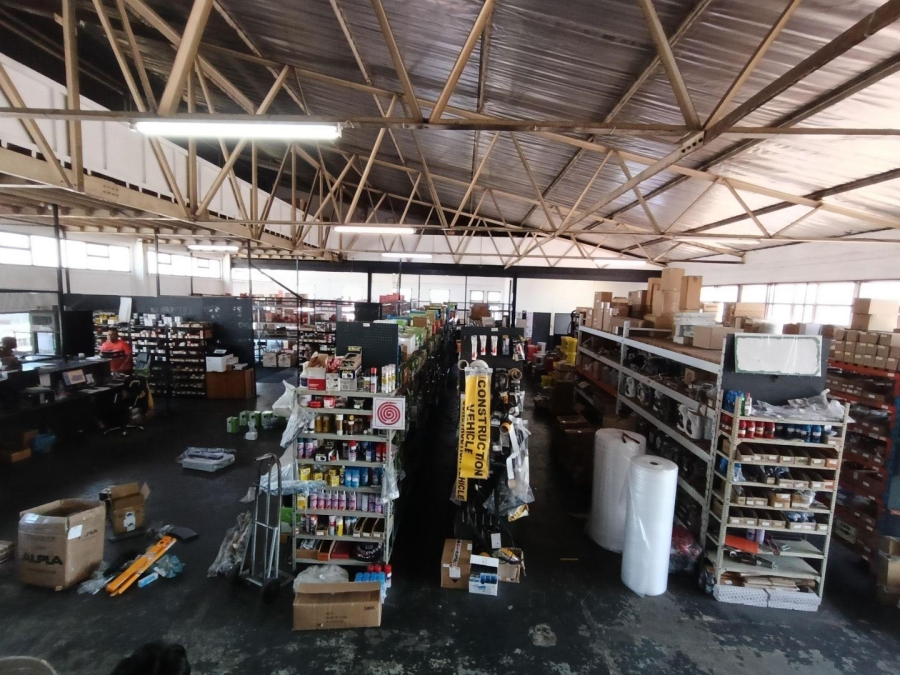Commercial Property for Sale in New Germany KwaZulu-Natal