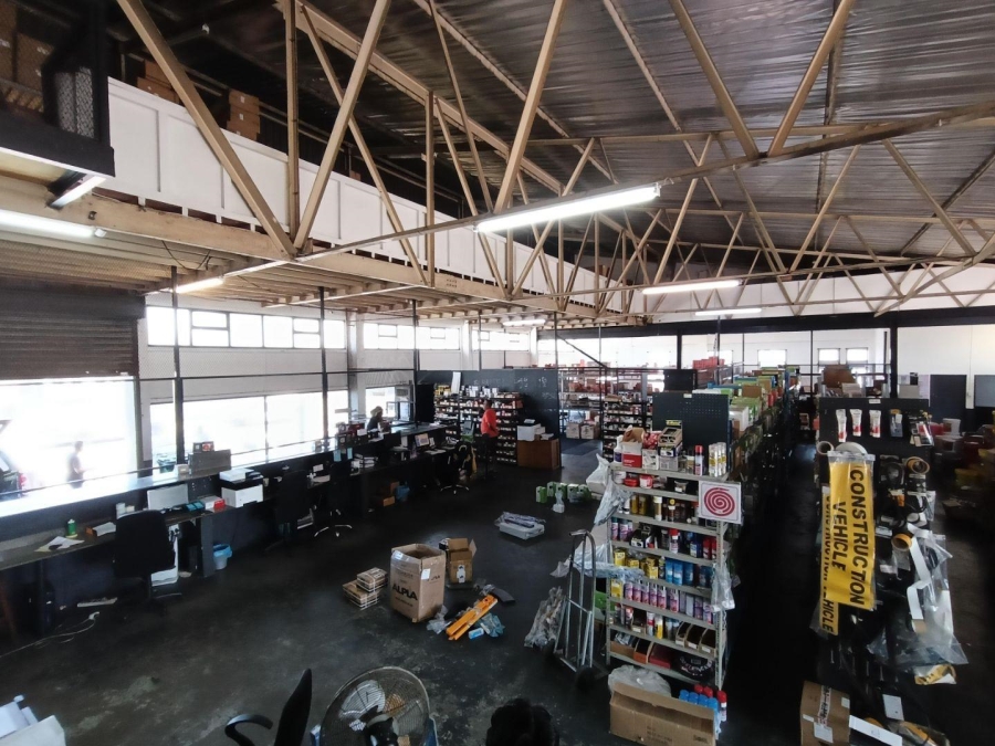 Commercial Property for Sale in New Germany KwaZulu-Natal