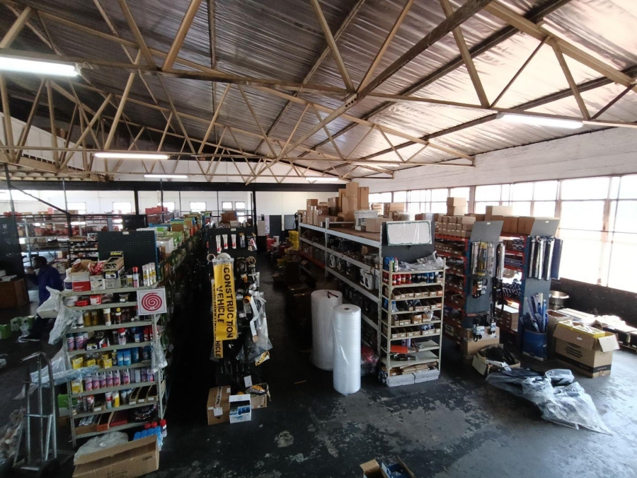 Commercial Property for Sale in New Germany KwaZulu-Natal