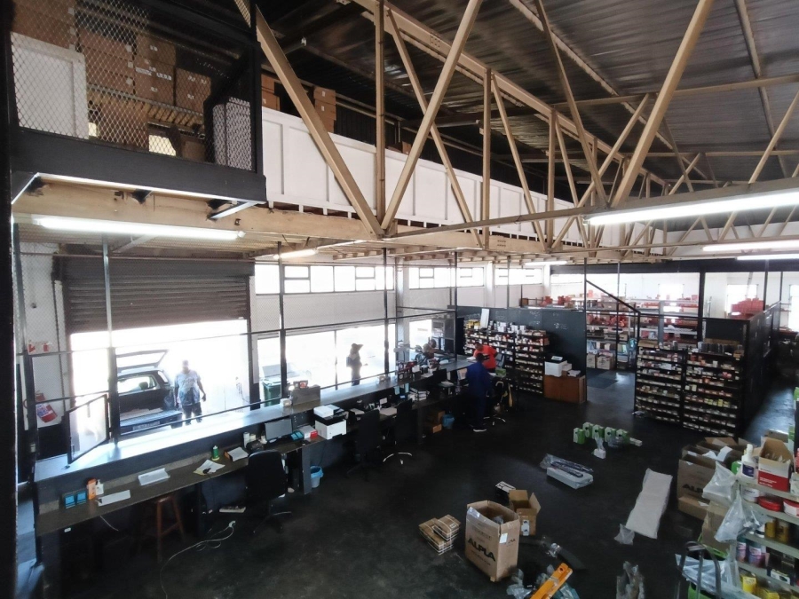 Commercial Property for Sale in New Germany KwaZulu-Natal