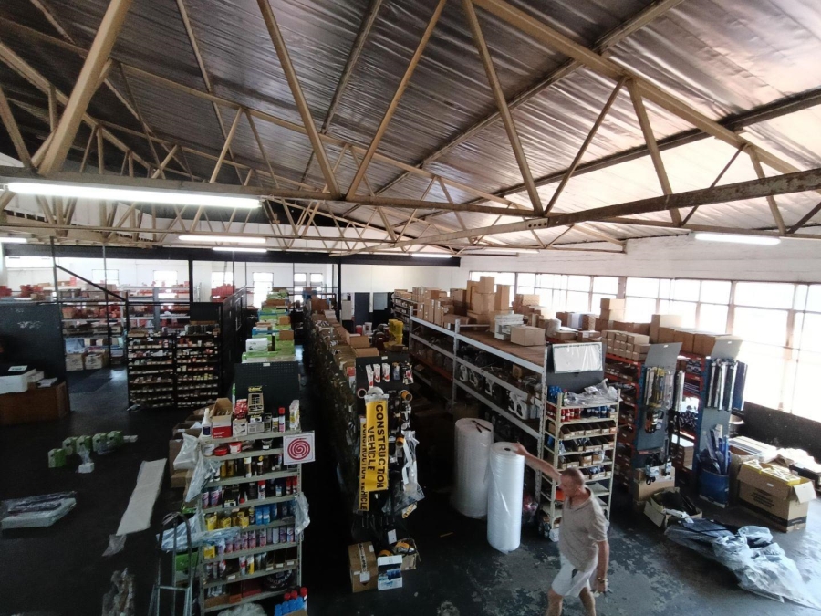 Commercial Property for Sale in New Germany KwaZulu-Natal
