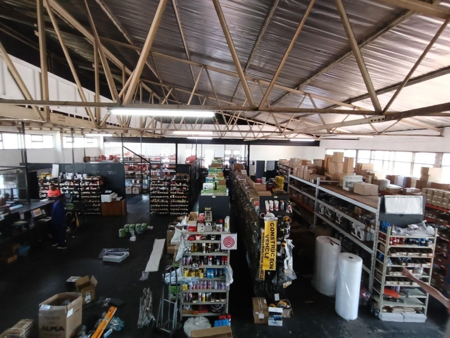 Commercial Property for Sale in New Germany KwaZulu-Natal