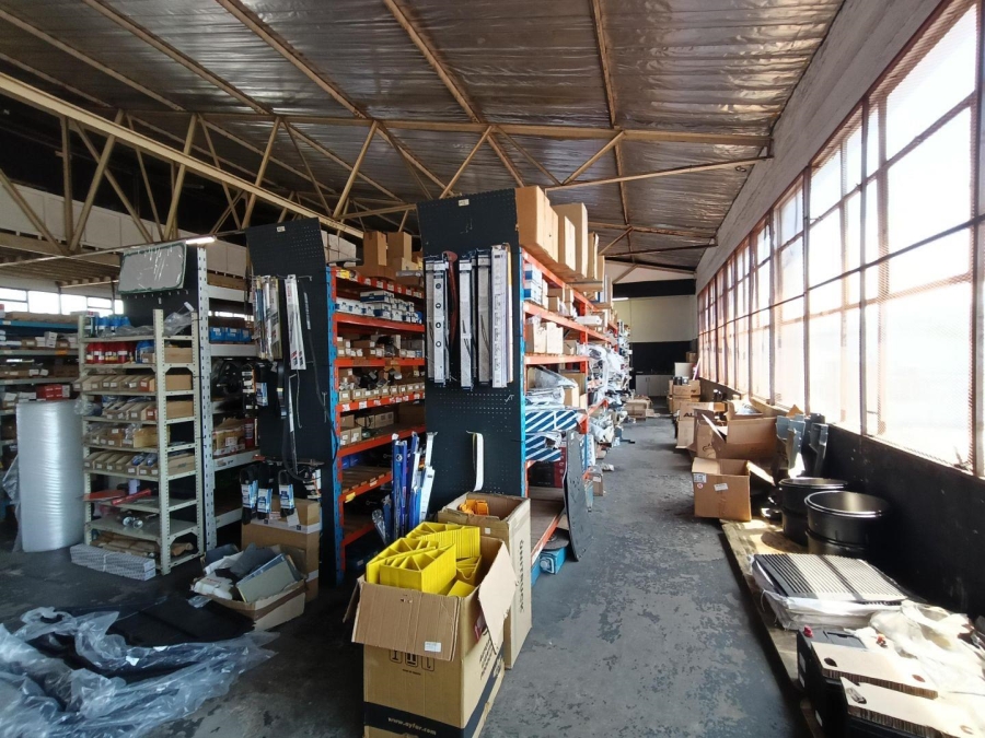 Commercial Property for Sale in New Germany KwaZulu-Natal