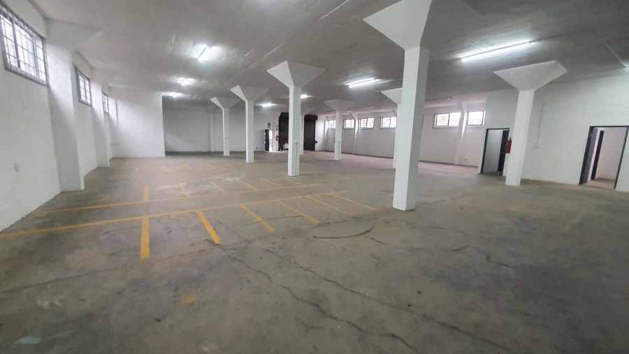 Commercial Property for Sale in New Germany KwaZulu-Natal