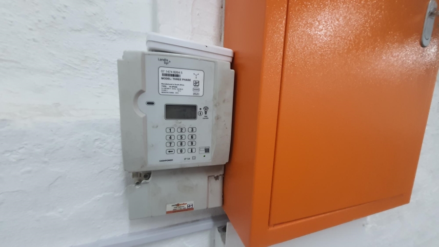 Commercial Property for Sale in New Germany KwaZulu-Natal