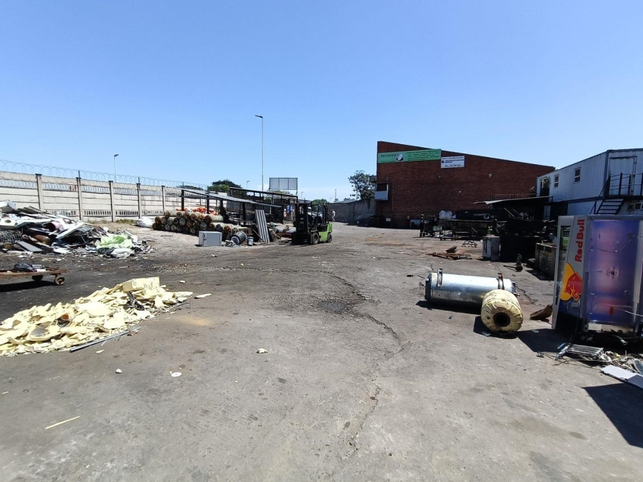 Commercial Property for Sale in New Germany KwaZulu-Natal