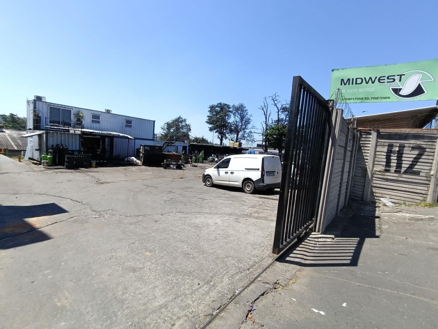 Commercial Property for Sale in New Germany KwaZulu-Natal