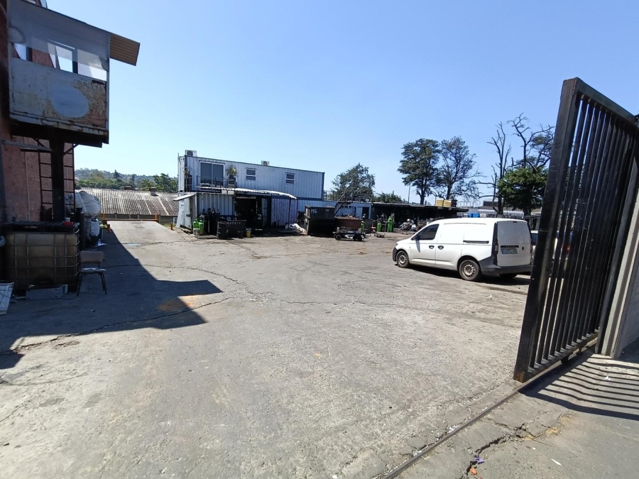 Commercial Property for Sale in New Germany KwaZulu-Natal
