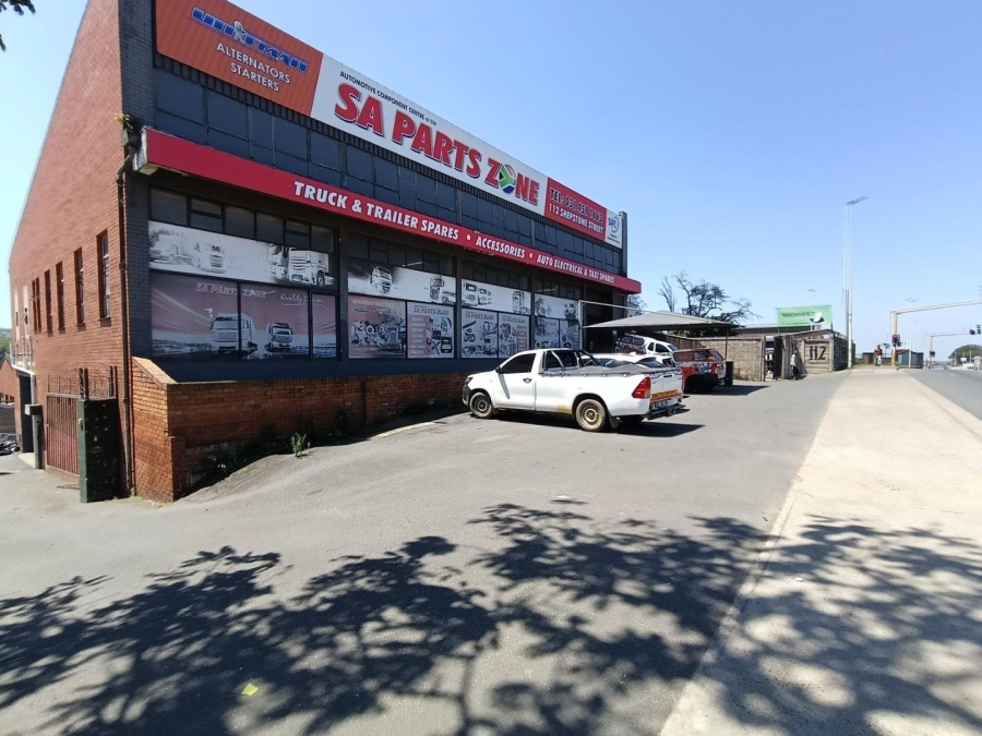 Commercial Property for Sale in New Germany KwaZulu-Natal