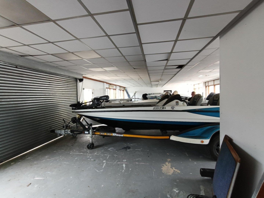 To Let commercial Property for Rent in New Germany KwaZulu-Natal