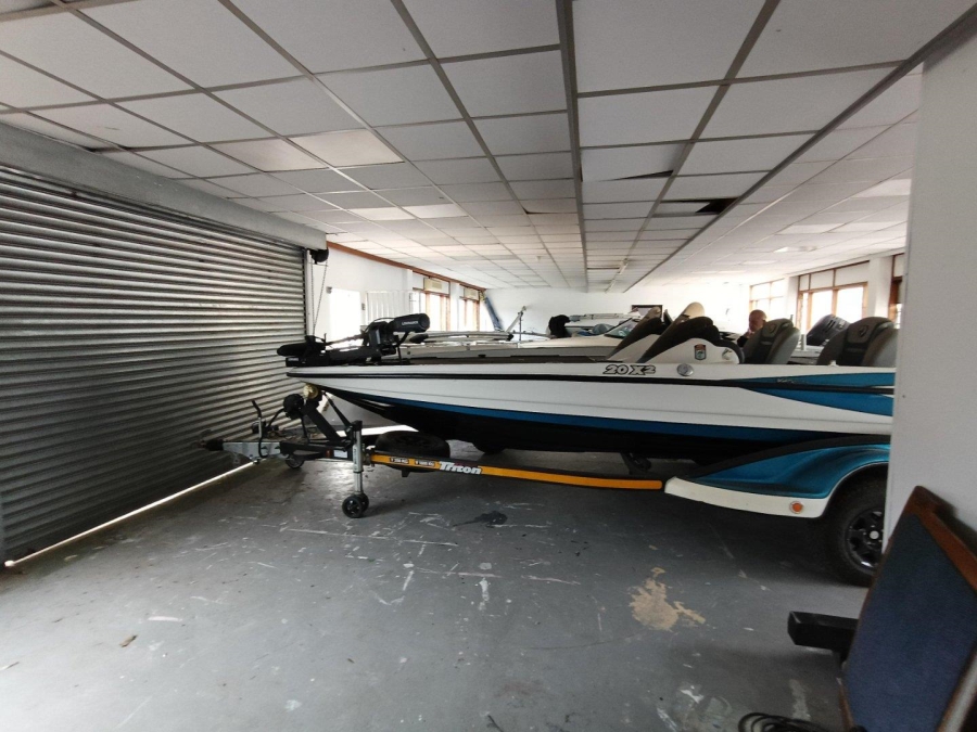 To Let commercial Property for Rent in New Germany KwaZulu-Natal