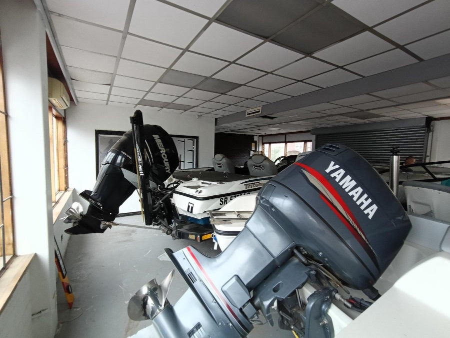 To Let commercial Property for Rent in New Germany KwaZulu-Natal