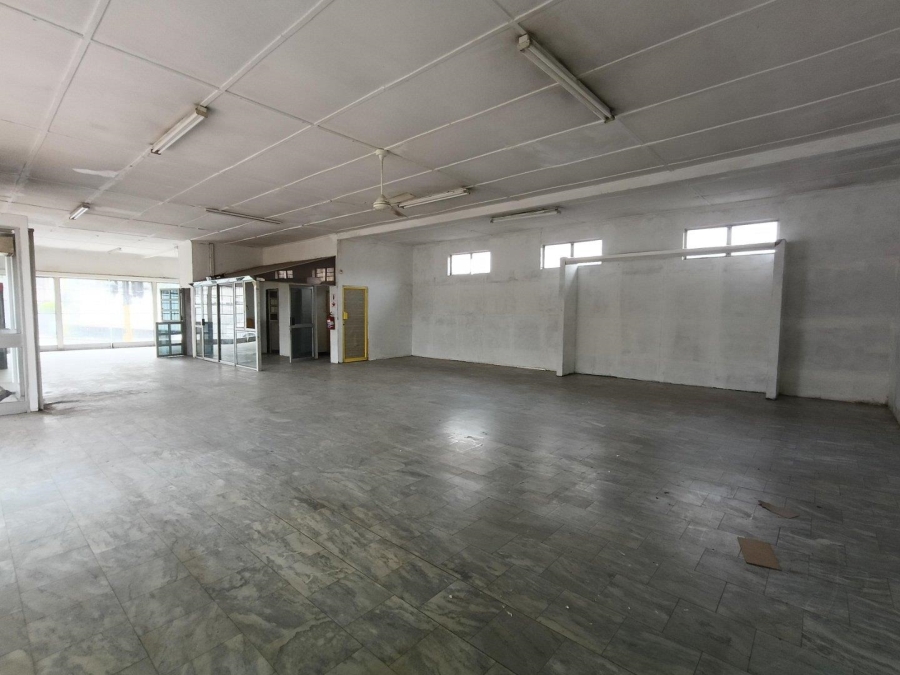 To Let commercial Property for Rent in Pinetown KwaZulu-Natal