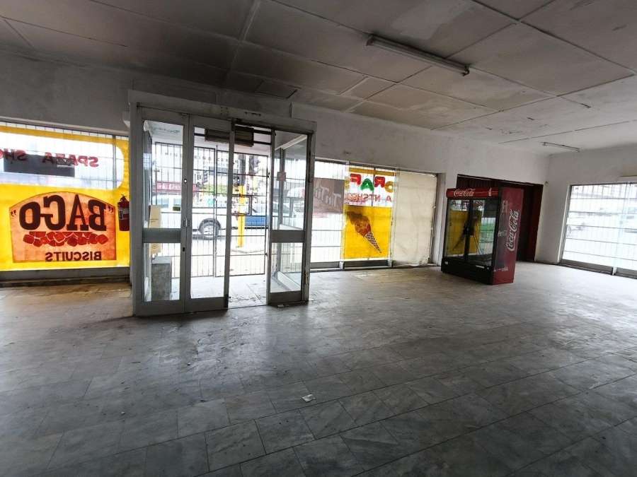 To Let commercial Property for Rent in Pinetown KwaZulu-Natal