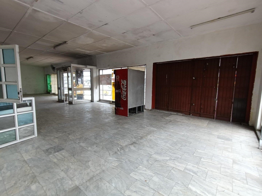 To Let commercial Property for Rent in Pinetown KwaZulu-Natal