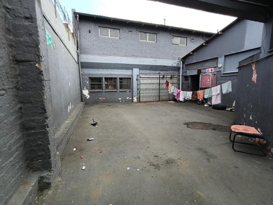 To Let commercial Property for Rent in Pinetown KwaZulu-Natal