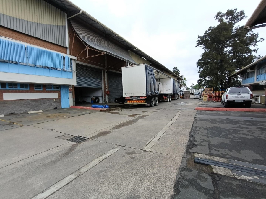 To Let commercial Property for Rent in New Germany KwaZulu-Natal