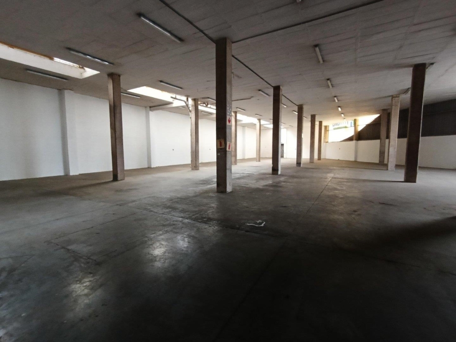 To Let commercial Property for Rent in New Germany KwaZulu-Natal