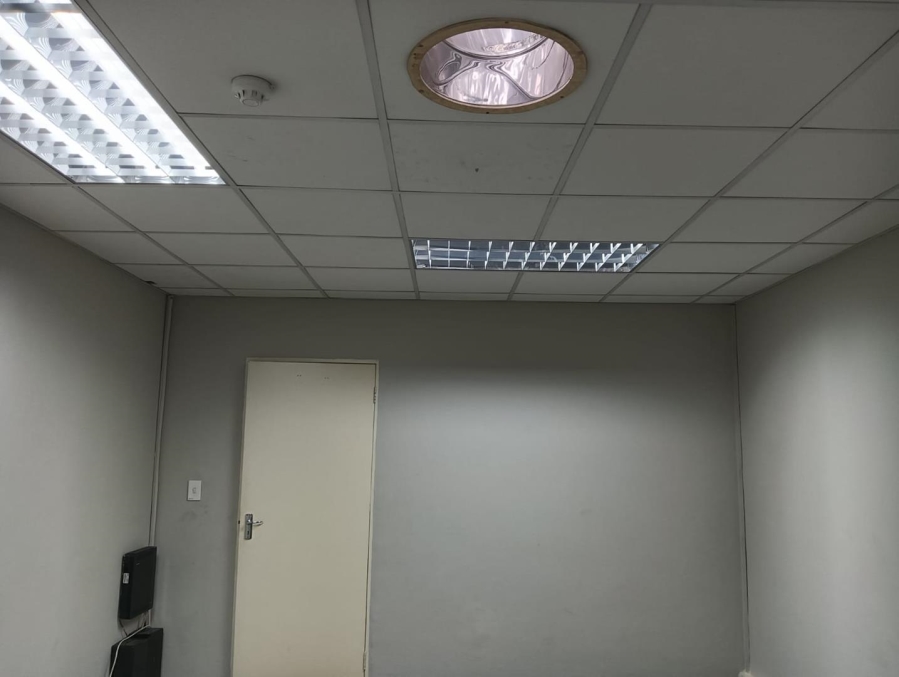 To Let commercial Property for Rent in Durban Central KwaZulu-Natal