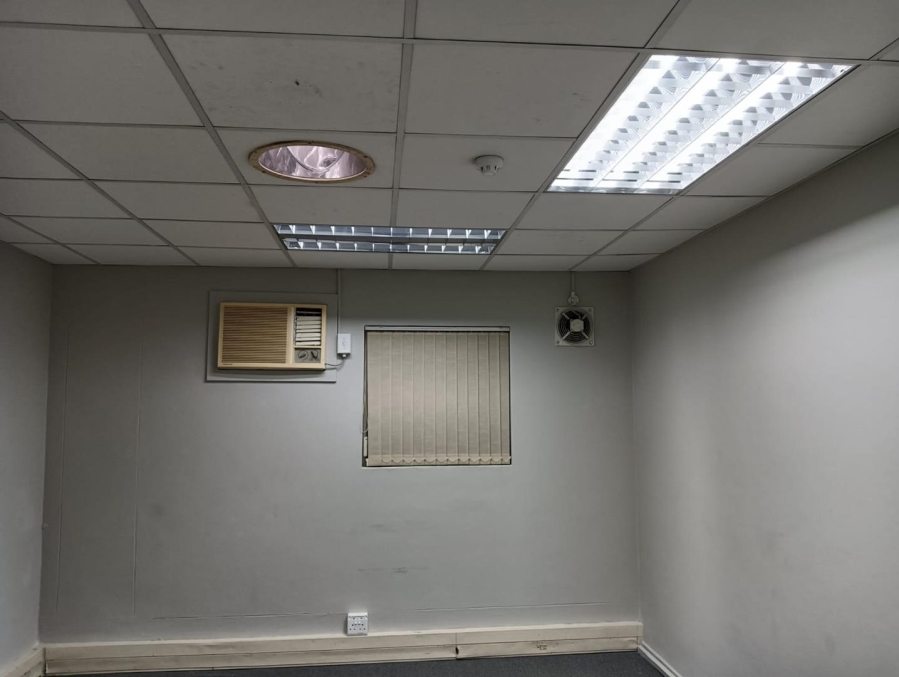 To Let commercial Property for Rent in Durban Central KwaZulu-Natal