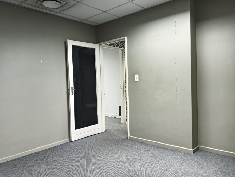 To Let commercial Property for Rent in Durban Central KwaZulu-Natal