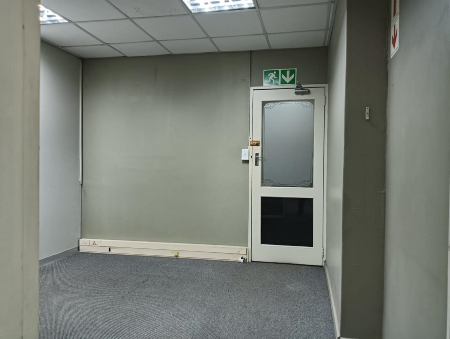 To Let commercial Property for Rent in Durban Central KwaZulu-Natal