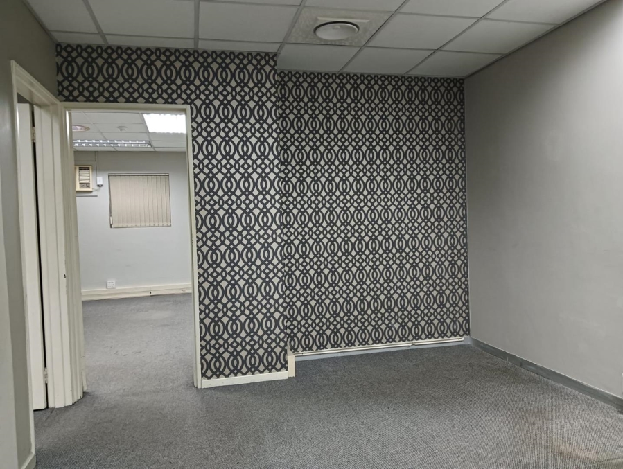 To Let commercial Property for Rent in Durban Central KwaZulu-Natal