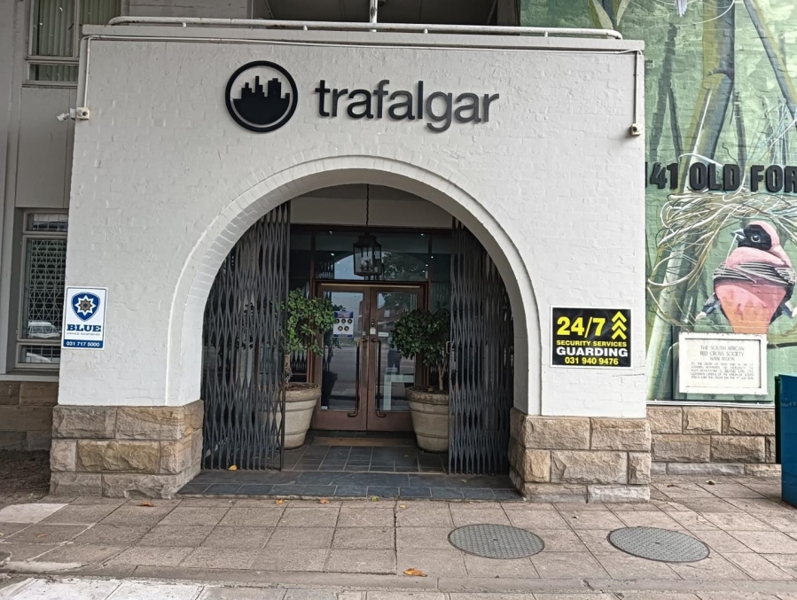 To Let commercial Property for Rent in Durban Central KwaZulu-Natal