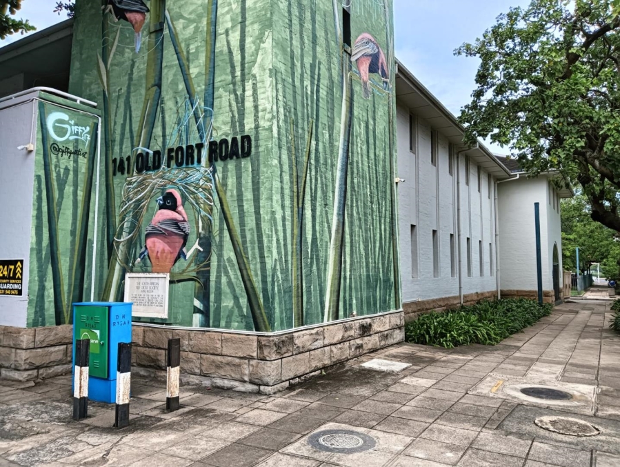 To Let commercial Property for Rent in Durban Central KwaZulu-Natal