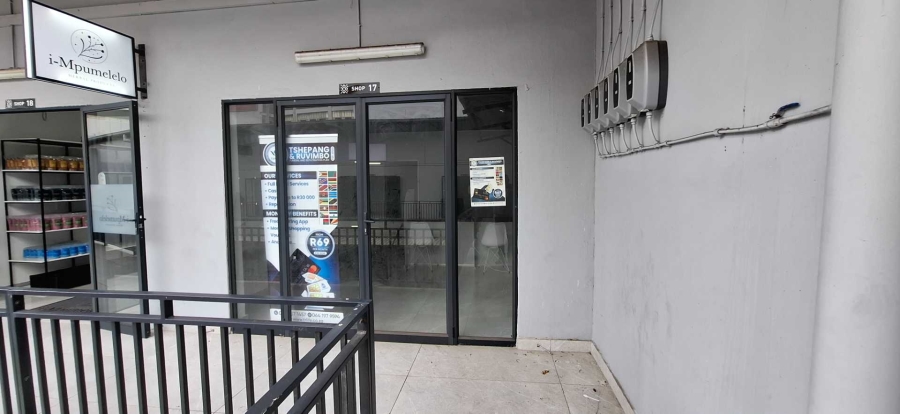 To Let commercial Property for Rent in Durban Central KwaZulu-Natal