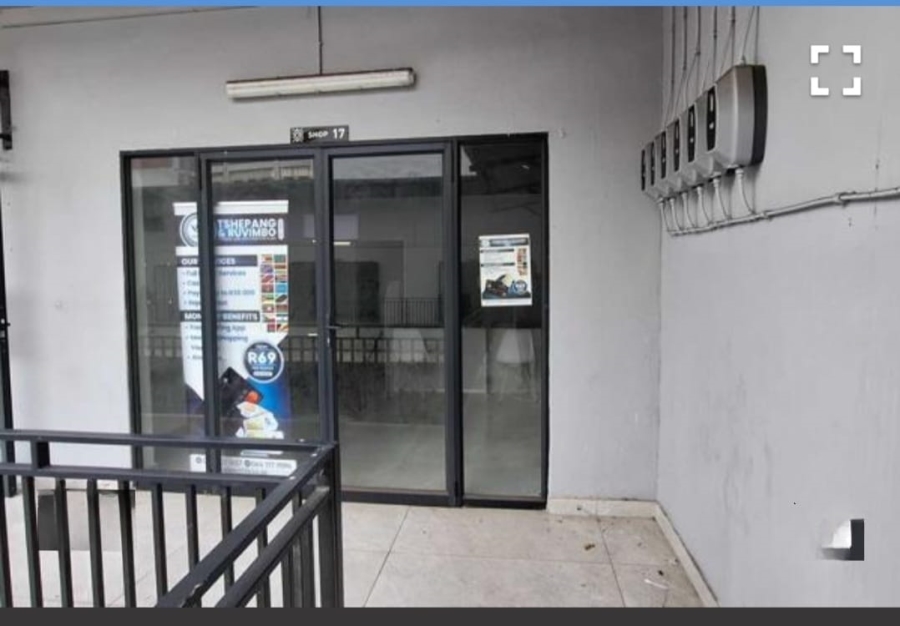 To Let commercial Property for Rent in Durban Central KwaZulu-Natal