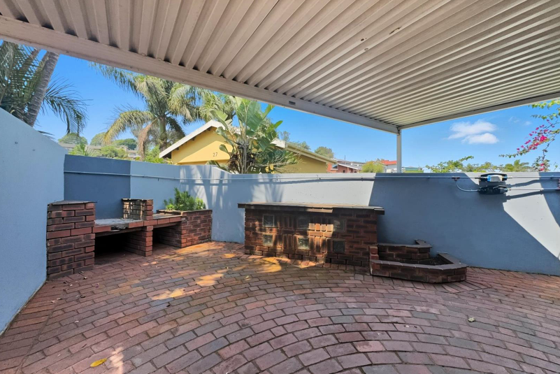 3 Bedroom Property for Sale in Carrington Heights KwaZulu-Natal