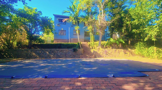 3 Bedroom Property for Sale in Carrington Heights KwaZulu-Natal