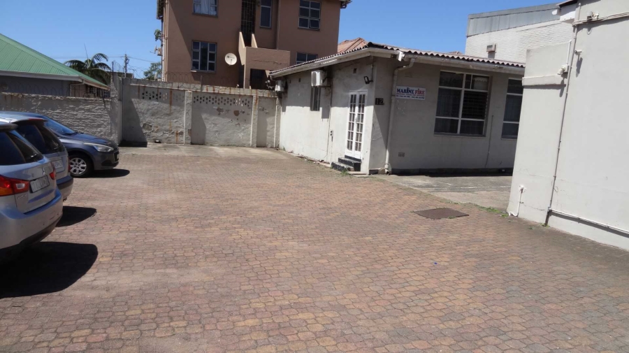 To Let commercial Property for Rent in Berea KwaZulu-Natal