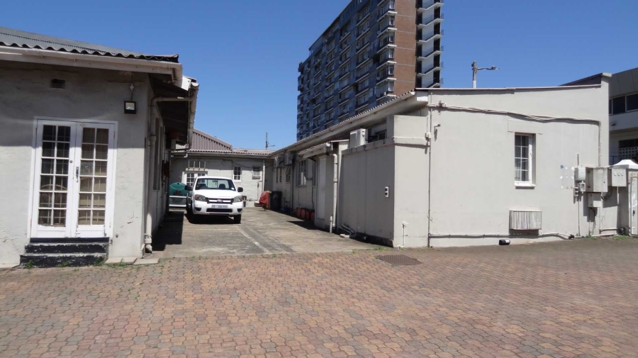 To Let commercial Property for Rent in Berea KwaZulu-Natal