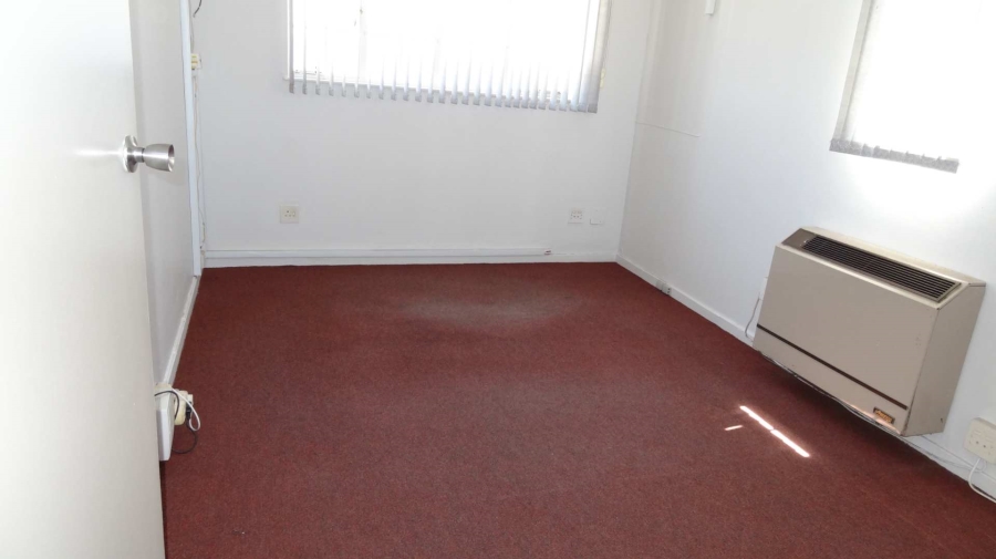 To Let commercial Property for Rent in Berea KwaZulu-Natal