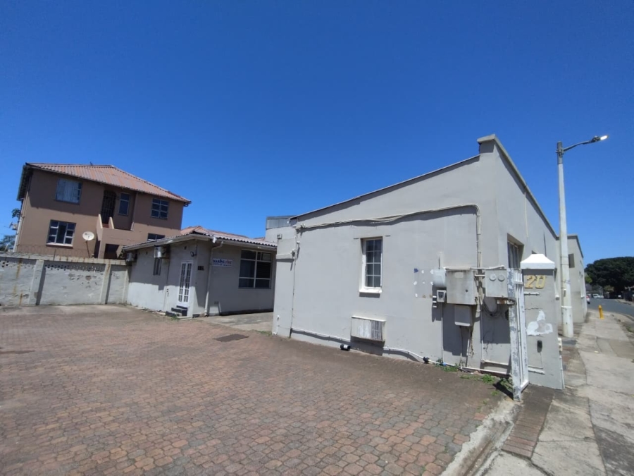 To Let commercial Property for Rent in Berea KwaZulu-Natal